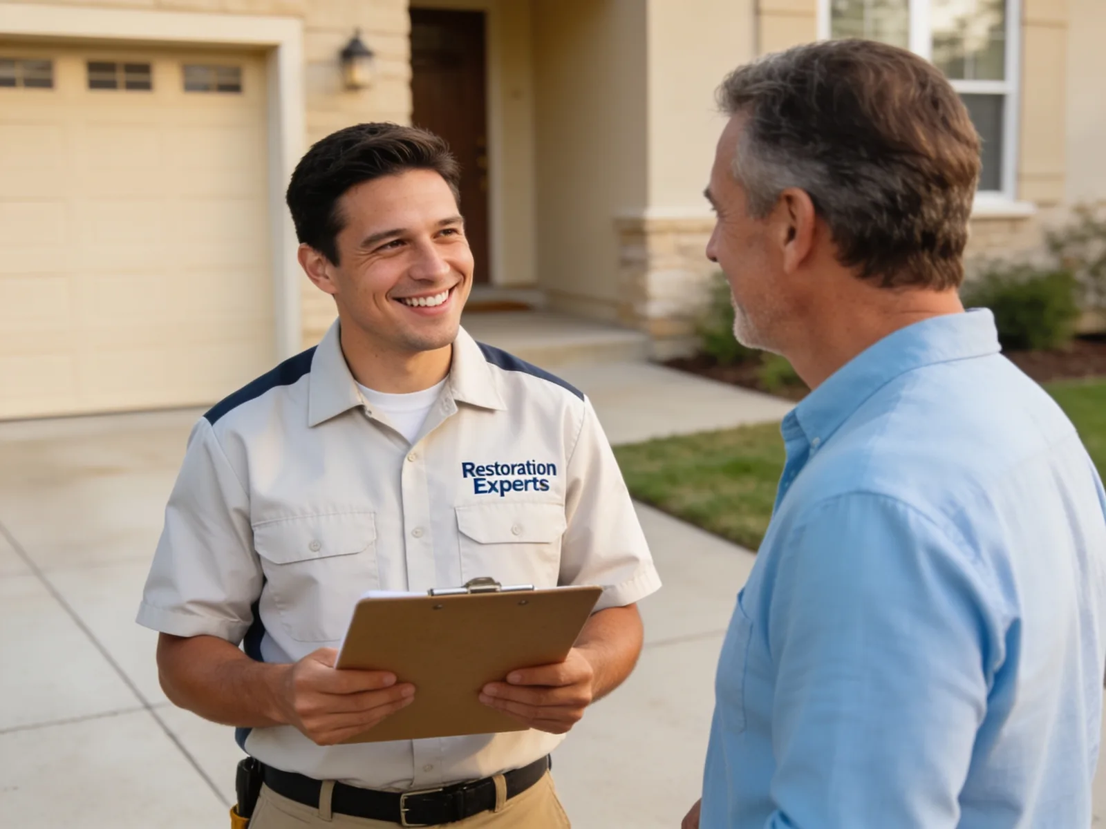 Water Damage Cleanup Newport, IN FAQs